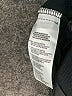 Adidas 100% Polyester Black Track Jacket Size S (kids) - photo 4