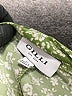 Gilli Green Casual Dress Size 1X - photo 7