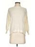 Alice + Olivia Ivory Turtleneck Sweater Size S - photo 1