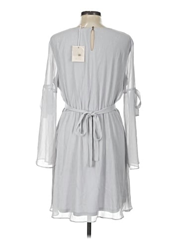 LC Lauren Conrad Casual Dress (view 2)