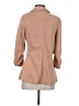 Priceless Tan Blazer Size S - photo 2
