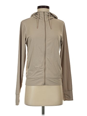 Uniqlo Track Jacket (view 1)