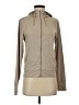 Uniqlo Tan Track Jacket Size XS - photo 1