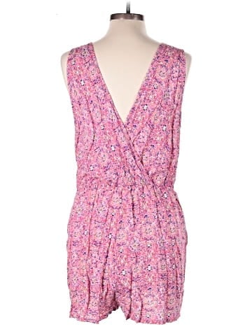 As U Wish Romper (view 2)
