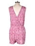 As U Wish Paisley Pink Romper Size XL - photo 2