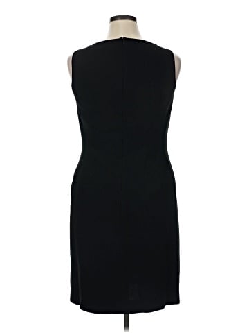 Ann Taylor Factory Cocktail Dress (view 2)