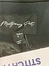 Montgomery Post Black Vest Size L - photo 6