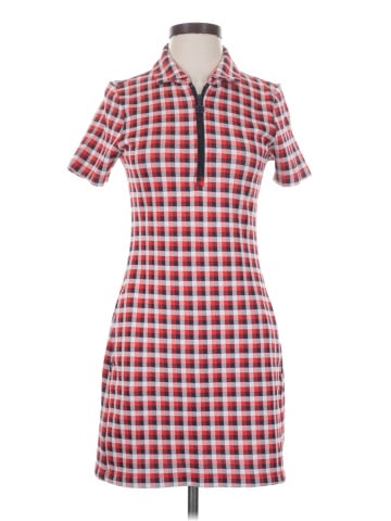 Tory Sport Casual Dress (view 1)