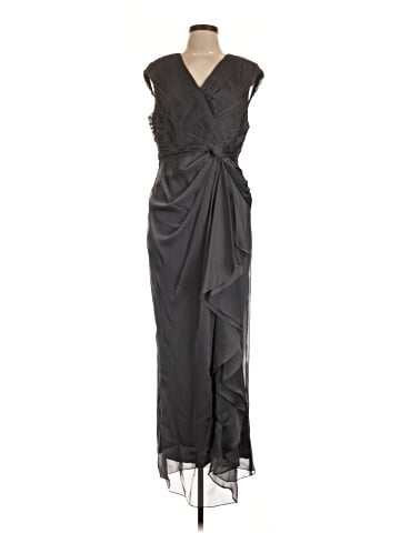 Adrianna Papell Cocktail Dress (view 1)