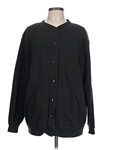 Blair Cardigan (view 1)