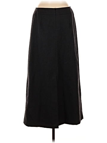 Talbots Wool Skirt (view 2)