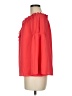 MICHAEL Michael Kors Red 3/4 Sleeve Blouse Size M - photo 5