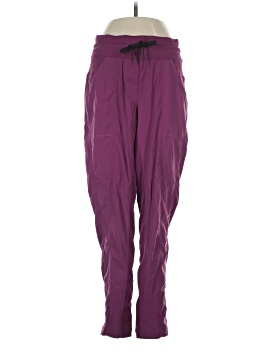 Lululemon Athletica Track Pants