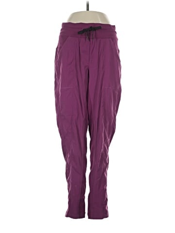 Lululemon Athletica Track Pants (view 1)