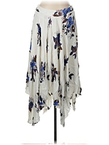 Lapis Casual Skirt (view 1)