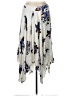 Lapis Ivory Casual Skirt Size L - photo 1