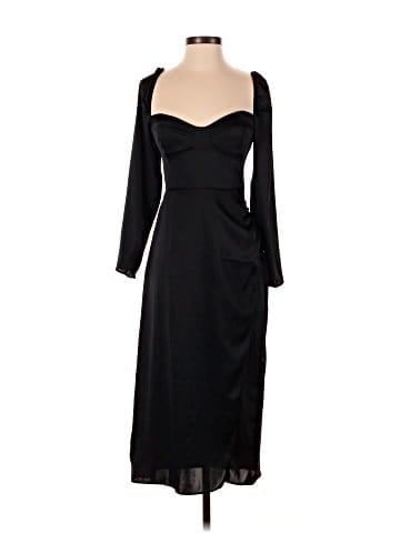 Wilfred Cocktail Dress (view 1)