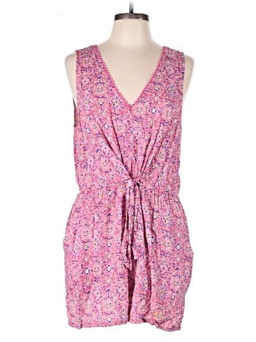 As U Wish Romper (view 1)