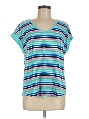 Talbots Short Sleeve T-Shirt (view 1)