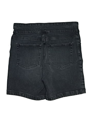 Duluth Trading Co. Denim Shorts (view 2)