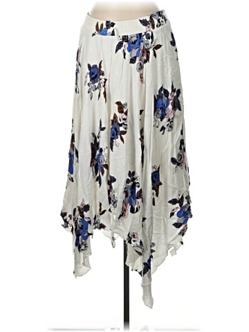 Lapis Casual Skirt (view 2)