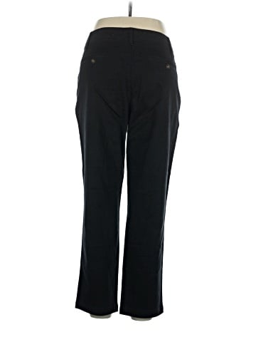 Lands' End Dress Pants (view 2)