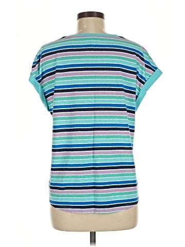 Talbots Short Sleeve T-Shirt (view 2)