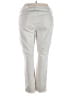 Chico's Gray Ivory Jeans Size XXL (4) - photo 2