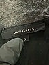 Olivaceous Black Sleeveless Top Size S - photo 7