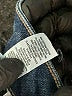 Lucky Brand Hearts Blue Jeans Size 2 - photo 8