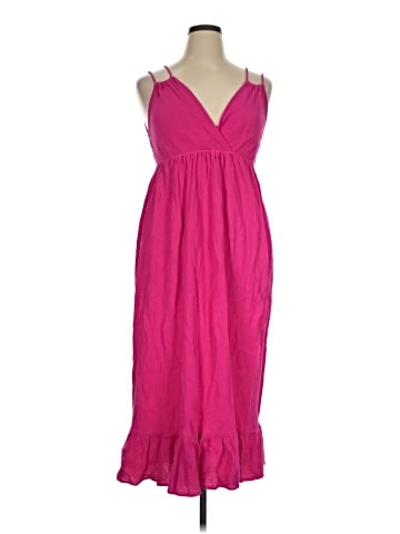 Papillon Casual Dress (view 1)
