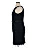 Talbots 100% Cotton Tweed Black Cocktail Dress Size 14 (petite) - photo 5