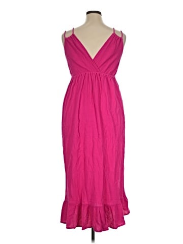Papillon Casual Dress (view 2)