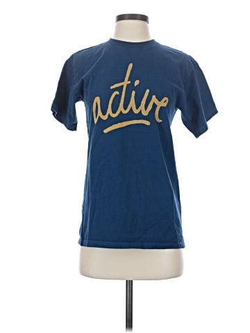 Active Active T-Shirt (view 1)