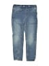 H&M Solid Blue Jeans Size 3T - photo 1