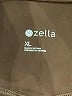 Zella Brown Active Pants Size XL - photo 4