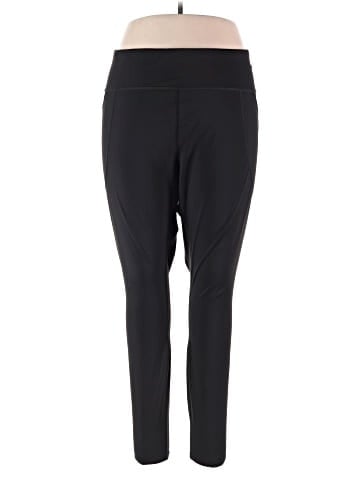 Duluth Trading Co. Active Pants (view 1)