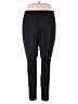 Duluth Trading Co. Solid Black Active Pants Size 3X - photo 1