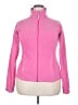 Columbia Pink Track Jacket Size 18 - 20 - photo 1