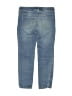 H&M Solid Blue Jeans Size 3T - photo 2