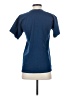Active 100% Cotton Blue Active T-Shirt Size S - photo 2