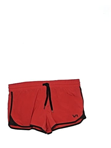 RVCA Athletic Shorts (view 1)