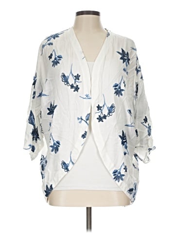 Daniel Rainn Kimono (view 1)