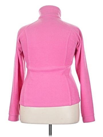Columbia Track Jacket (view 2)