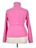 Columbia Pink Track Jacket Size 18 - 20 - photo 2