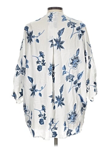 Daniel Rainn Kimono (view 2)