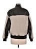 Desigual Color Block Black Jacket Size M - photo 2