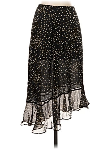Talbots Silk Skirt (view 1)