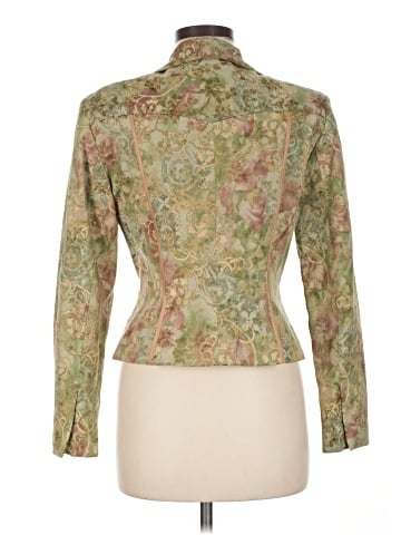 Signature by Larry Levine Blazer (view 2)