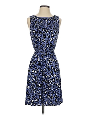 Ann Taylor LOFT Outlet Cocktail Dress (view 1)